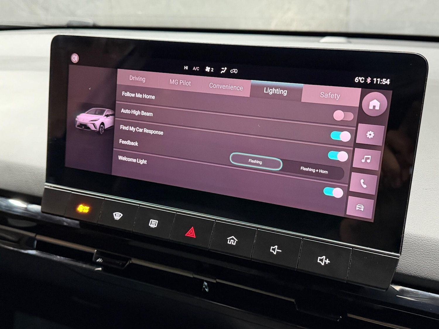 Used MG MG4 2022 for sale - 77230306: Photo 26