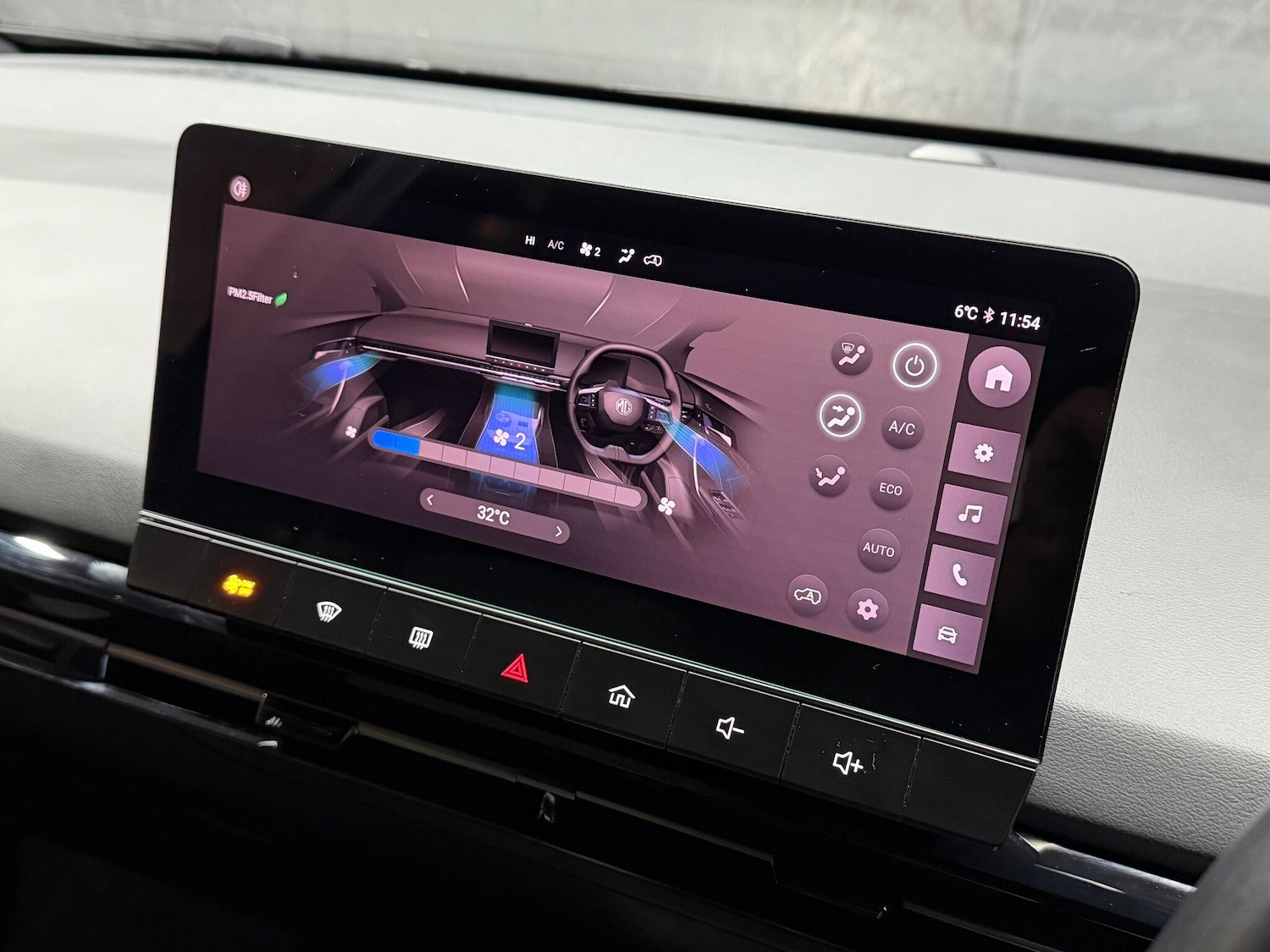 Used MG MG4 2022 for sale - 77230306: Photo 28