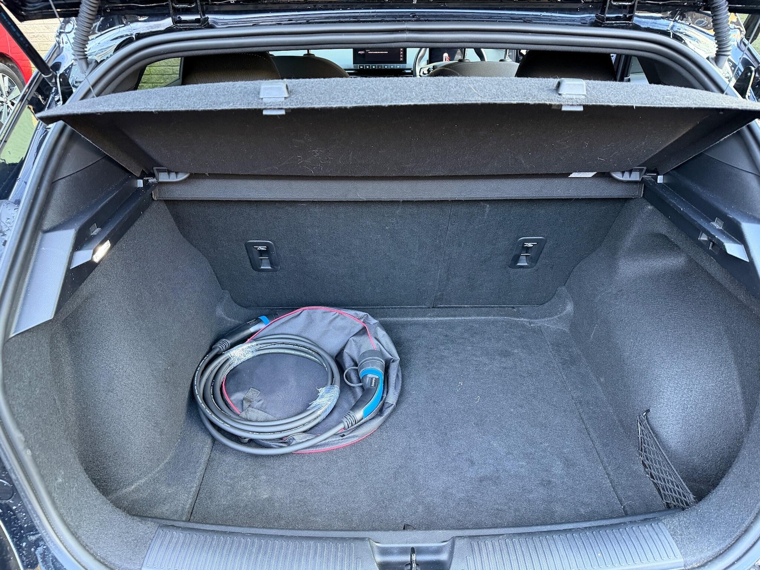 Used MG MG4 2022 for sale - 77230306: Photo 31