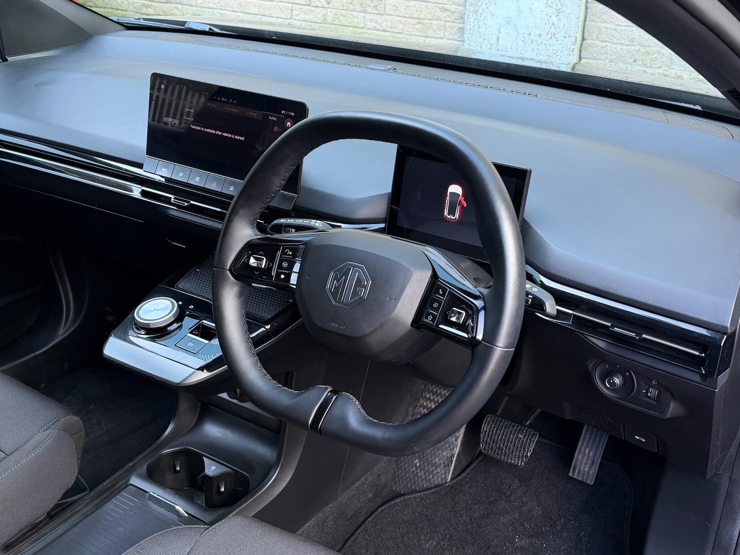 Used MG MG4 2022 for sale - 77230306: Photo 32