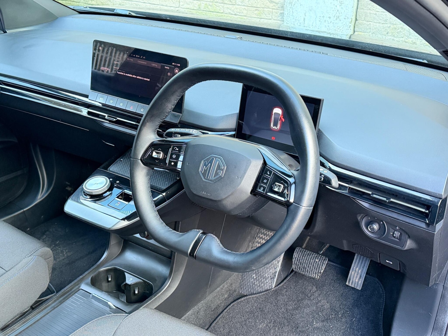Used MG MG4 2022 for sale - 77230306: Photo 33