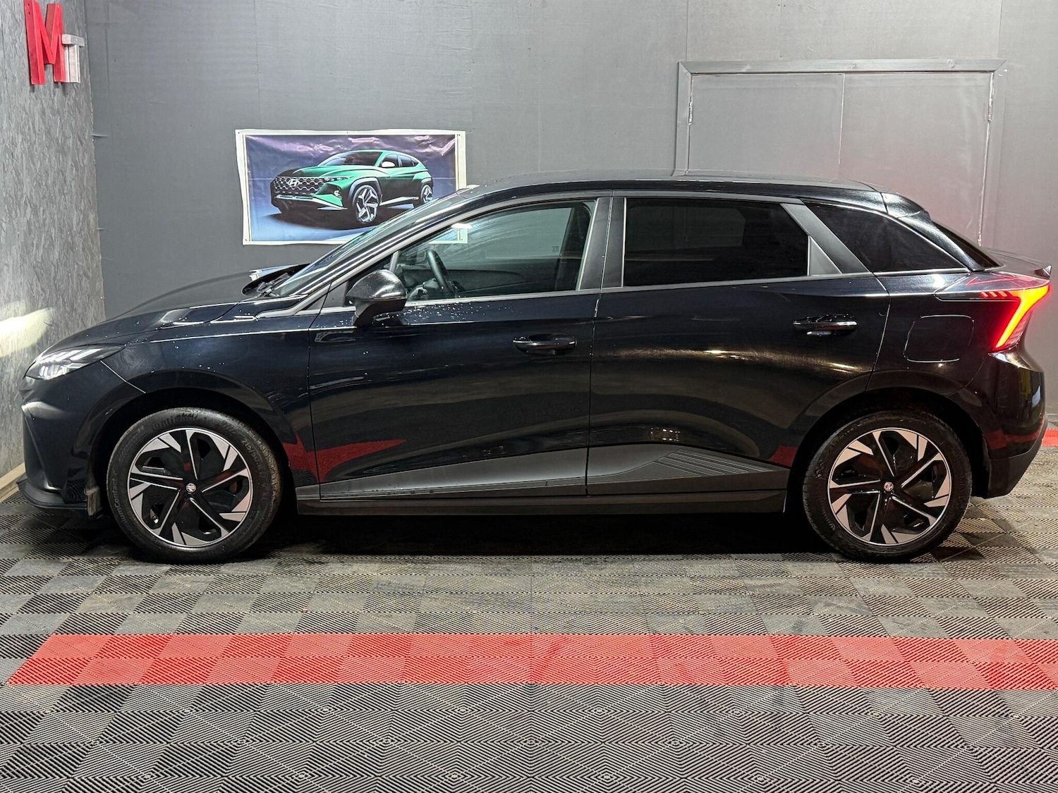 Used MG MG4 2022 for sale - 77230306: Photo 4