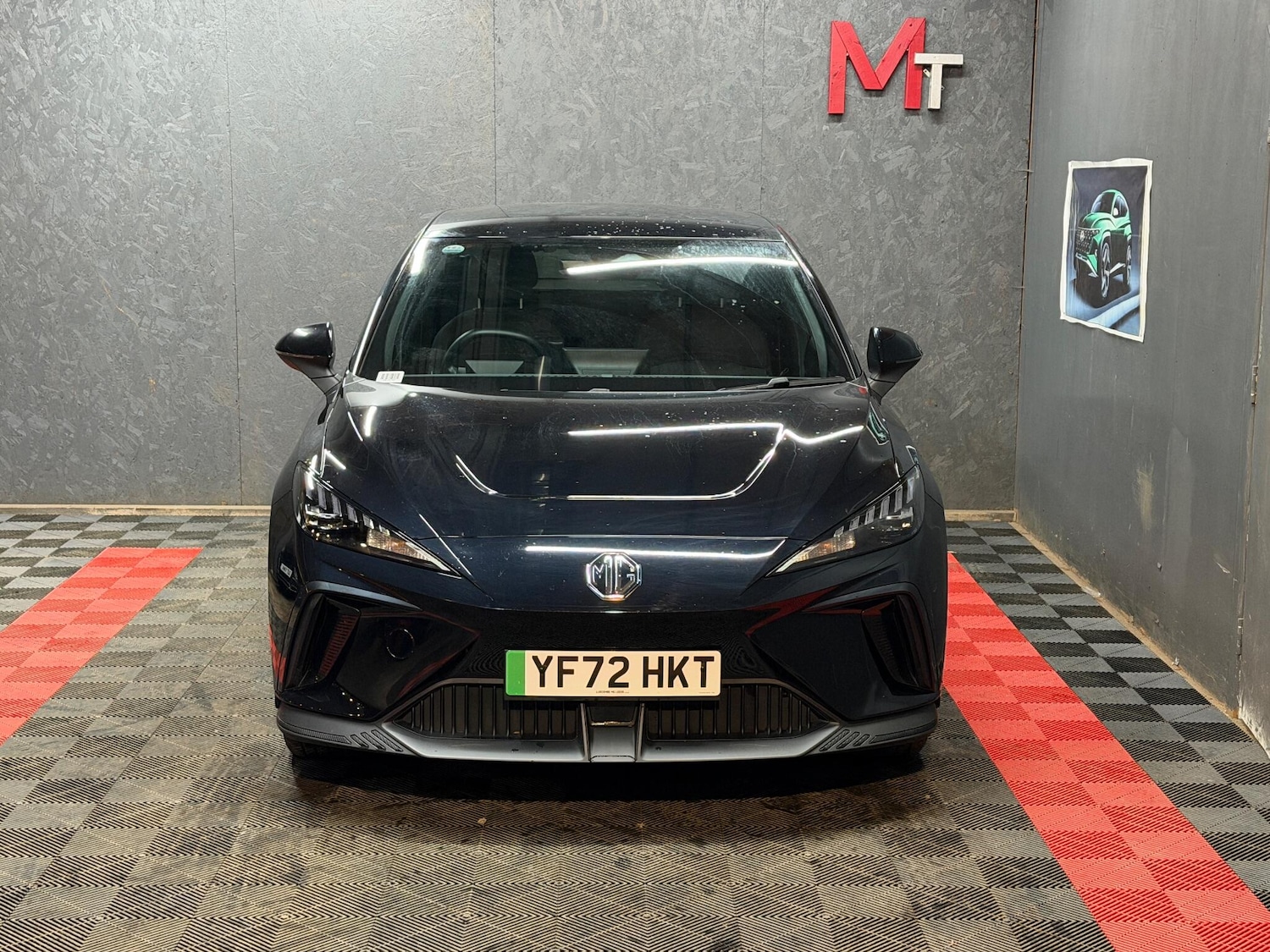 Used MG MG4 2022 for sale - 77230306: Photo 6