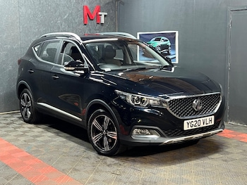 Used MG MG ZS 2020 for sale - 78830394: Photo