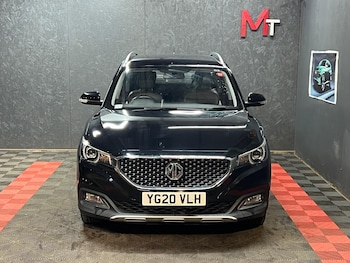 Used MG MG ZS 2020 for sale - 78830394: Photo