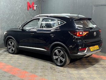Used MG MG ZS 2020 for sale - 78830394: Photo