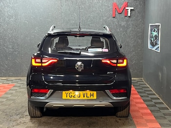 Used MG MG ZS 2020 for sale - 78830394: Photo