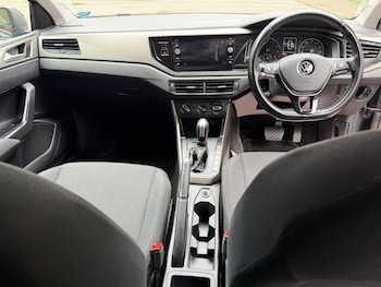 Used Volkswagen Polo 2021 for sale - 78291676: Photo