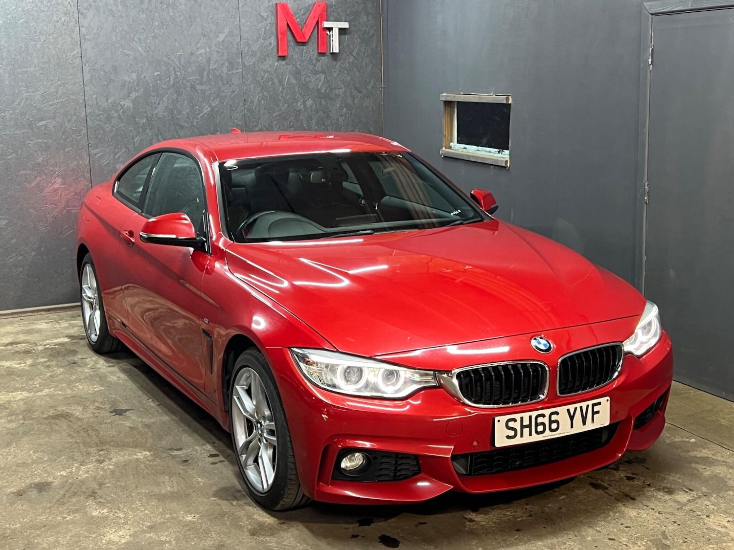 Used BMW 4 Series 2016 for sale - 76511895: Photo 14