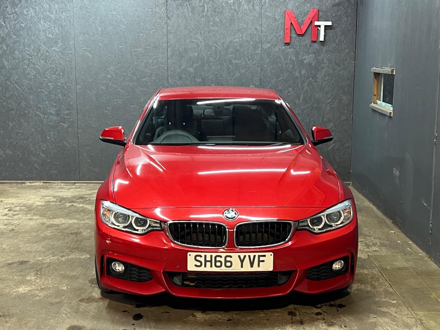 Used BMW 4 Series 2016 for sale - 76511895: Photo 16
