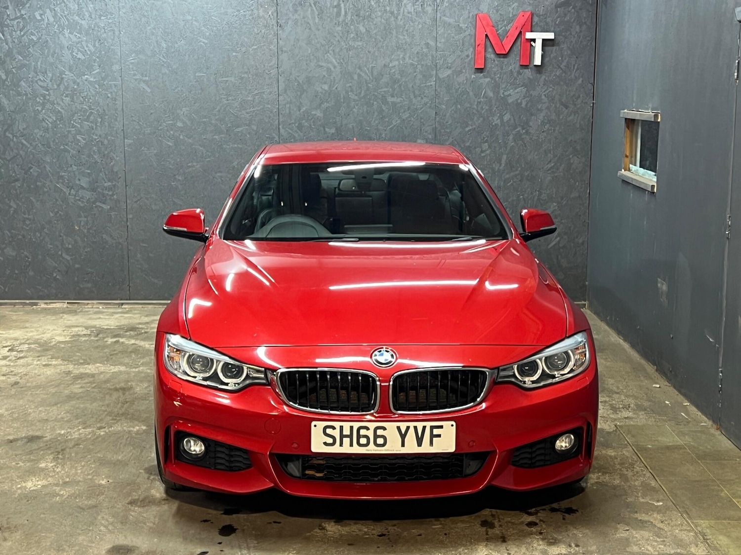 Used BMW 4 Series 2016 for sale - 76511895: Photo 17