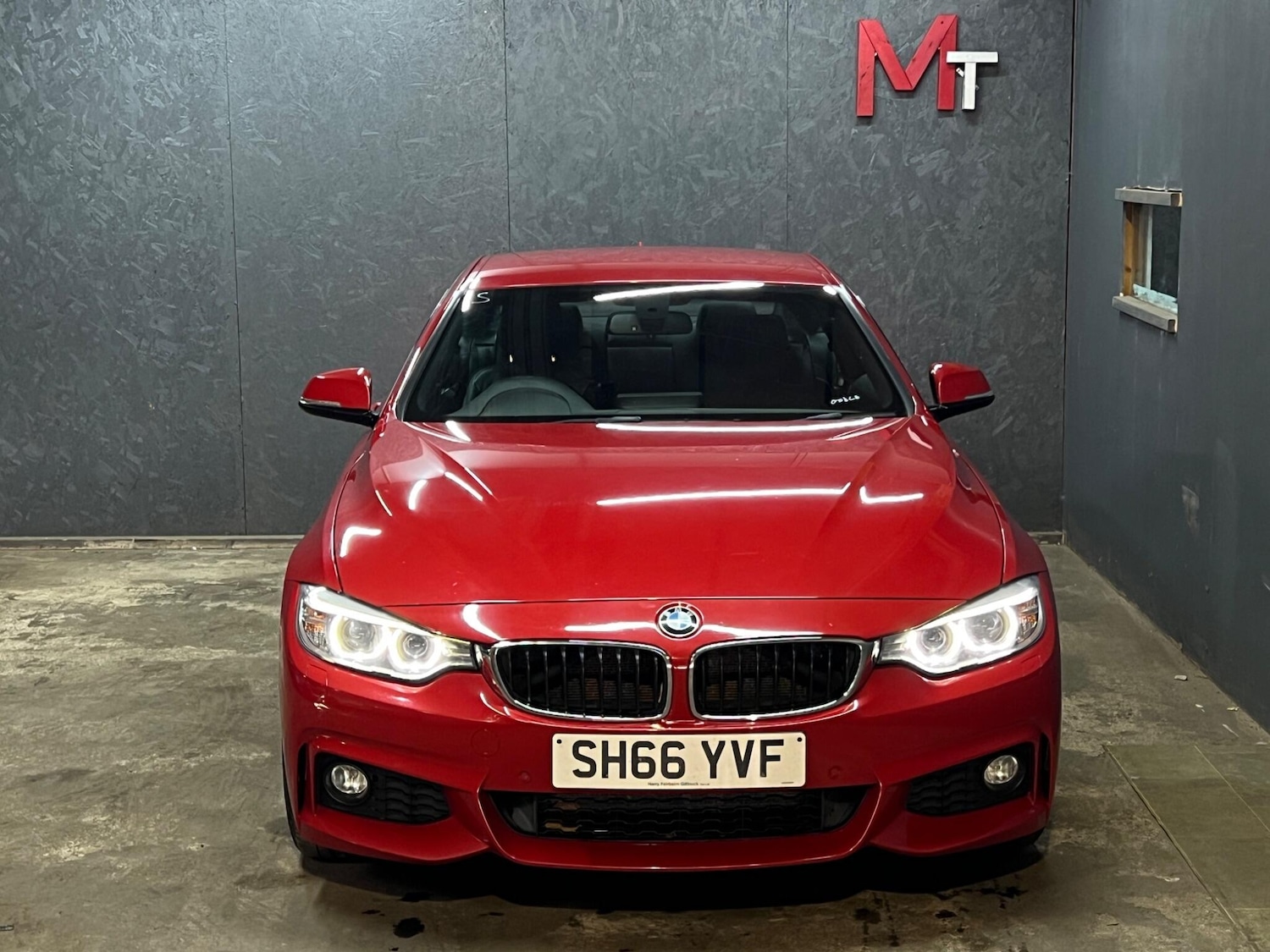 Used BMW 4 Series 2016 for sale - 76511895: Photo 18