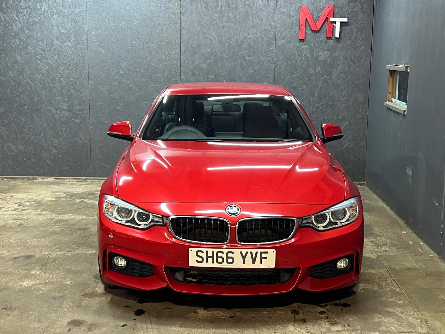 Used BMW 4 Series 2016 for sale - 76511895: Photo 2