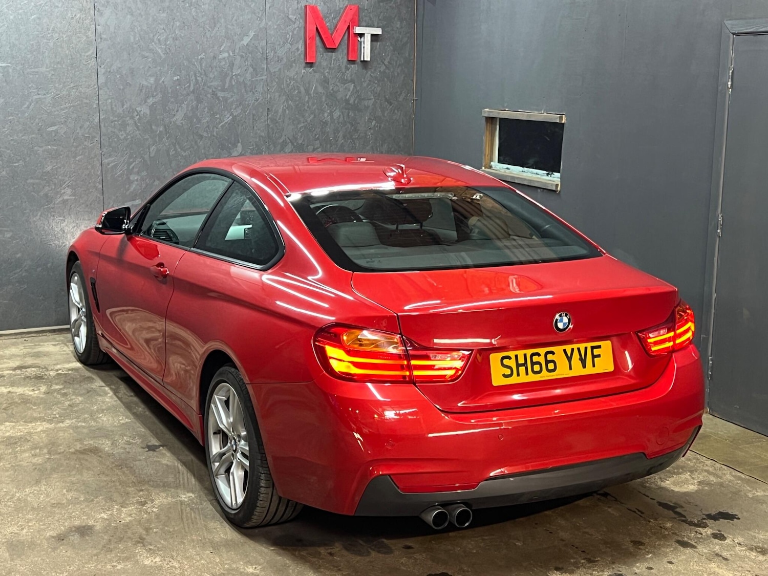 Used BMW 4 Series 2016 for sale - 76511895: Photo 20