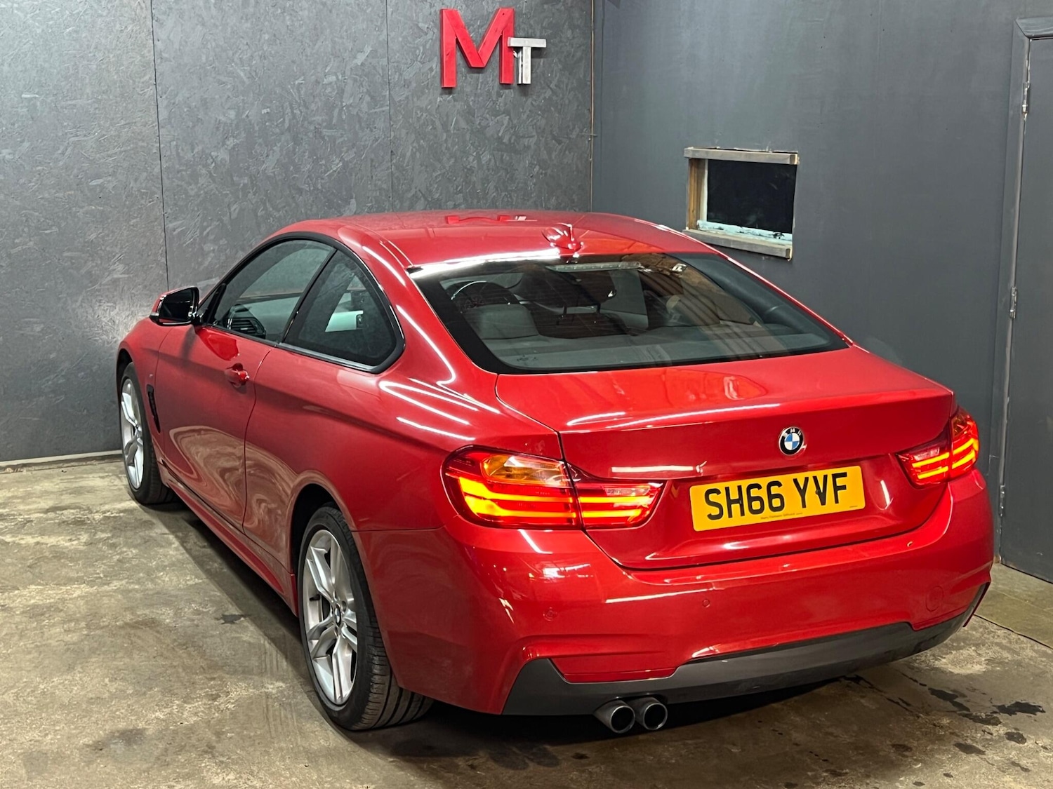 Used BMW 4 Series 2016 for sale - 76511895: Photo 22