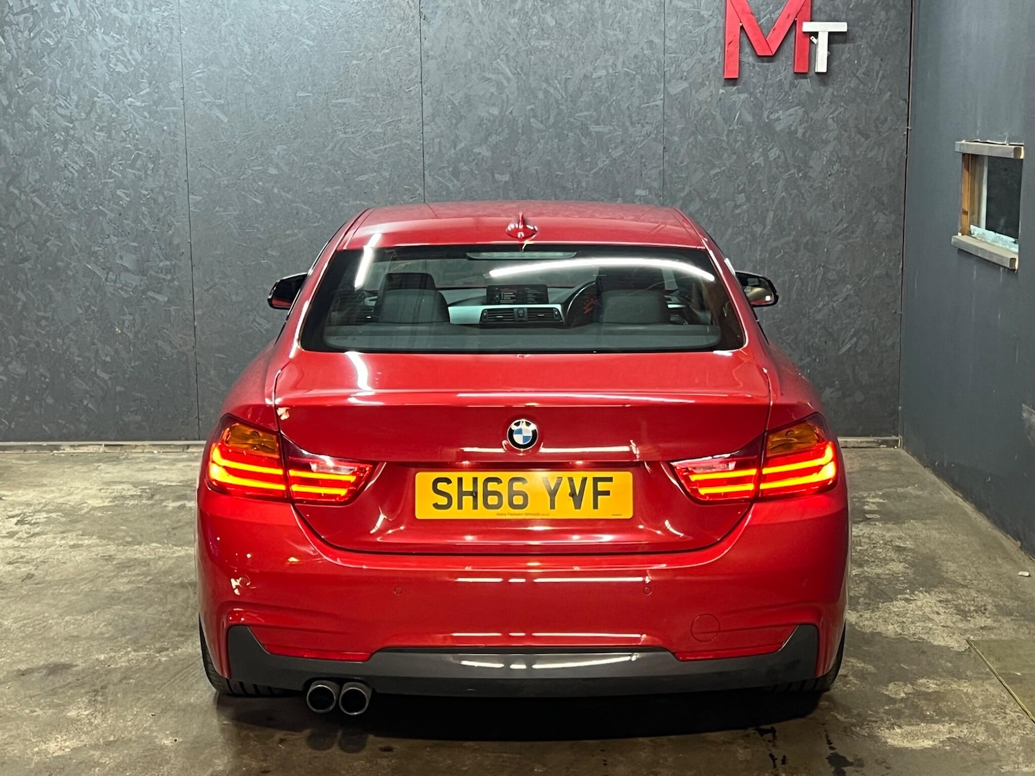 Used BMW 4 Series 2016 for sale - 76511895: Photo 27