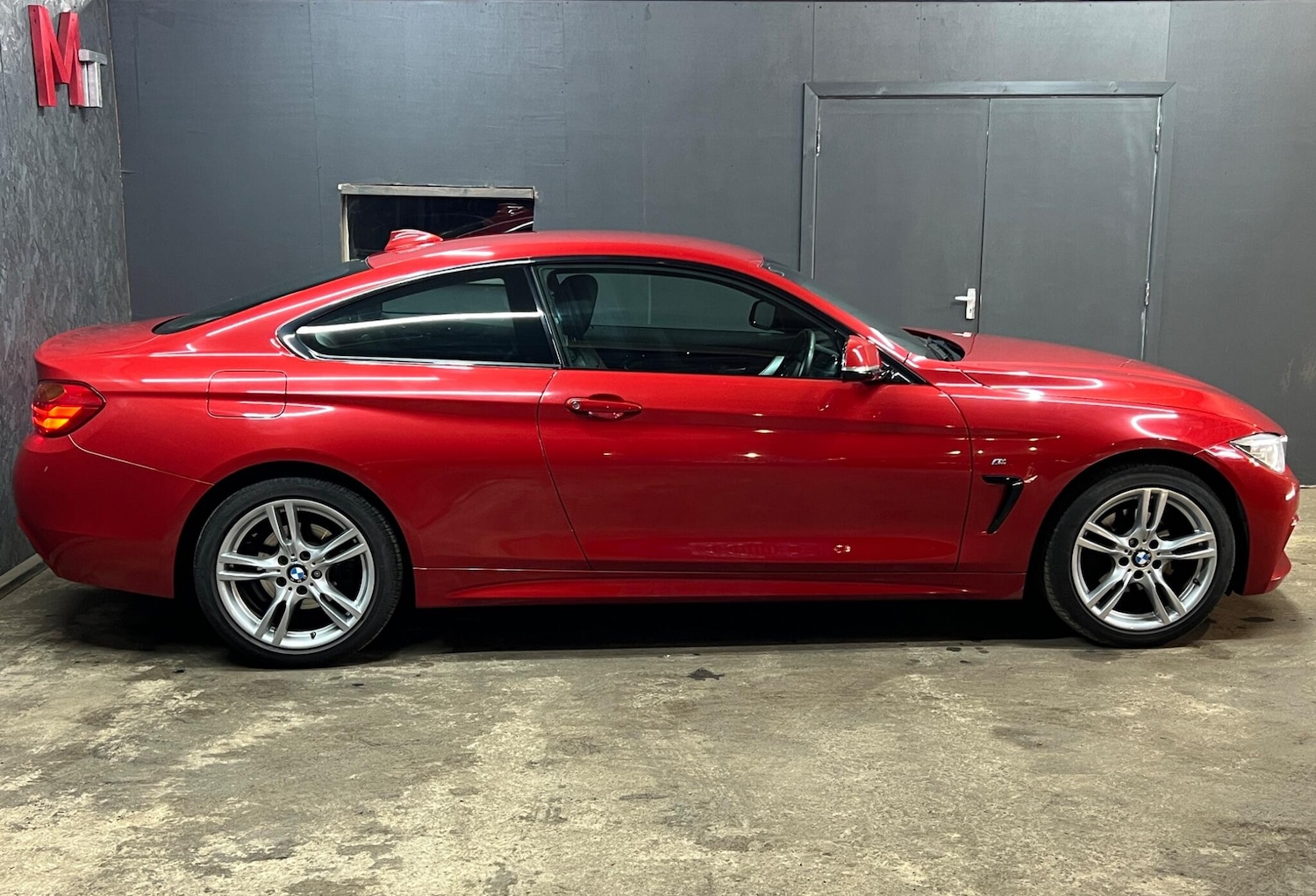 Used BMW 4 Series 2016 for sale - 76511895: Photo 28