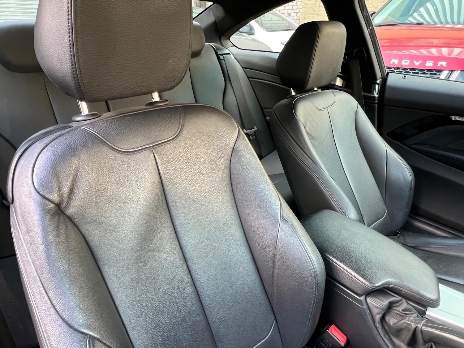 Used BMW 4 Series 2016 for sale - 76511895: Photo 33