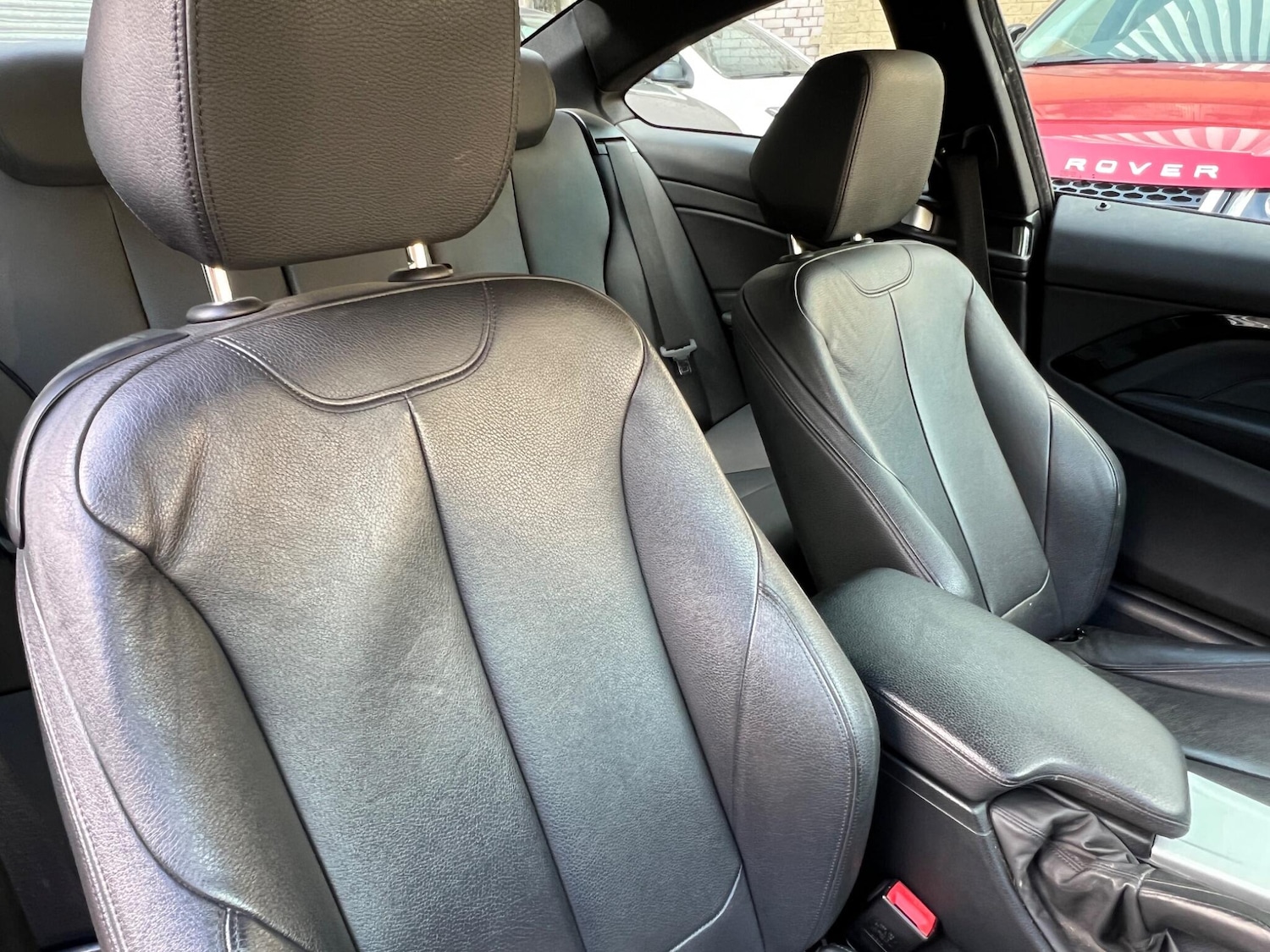 Used BMW 4 Series 2016 for sale - 76511895: Photo 34