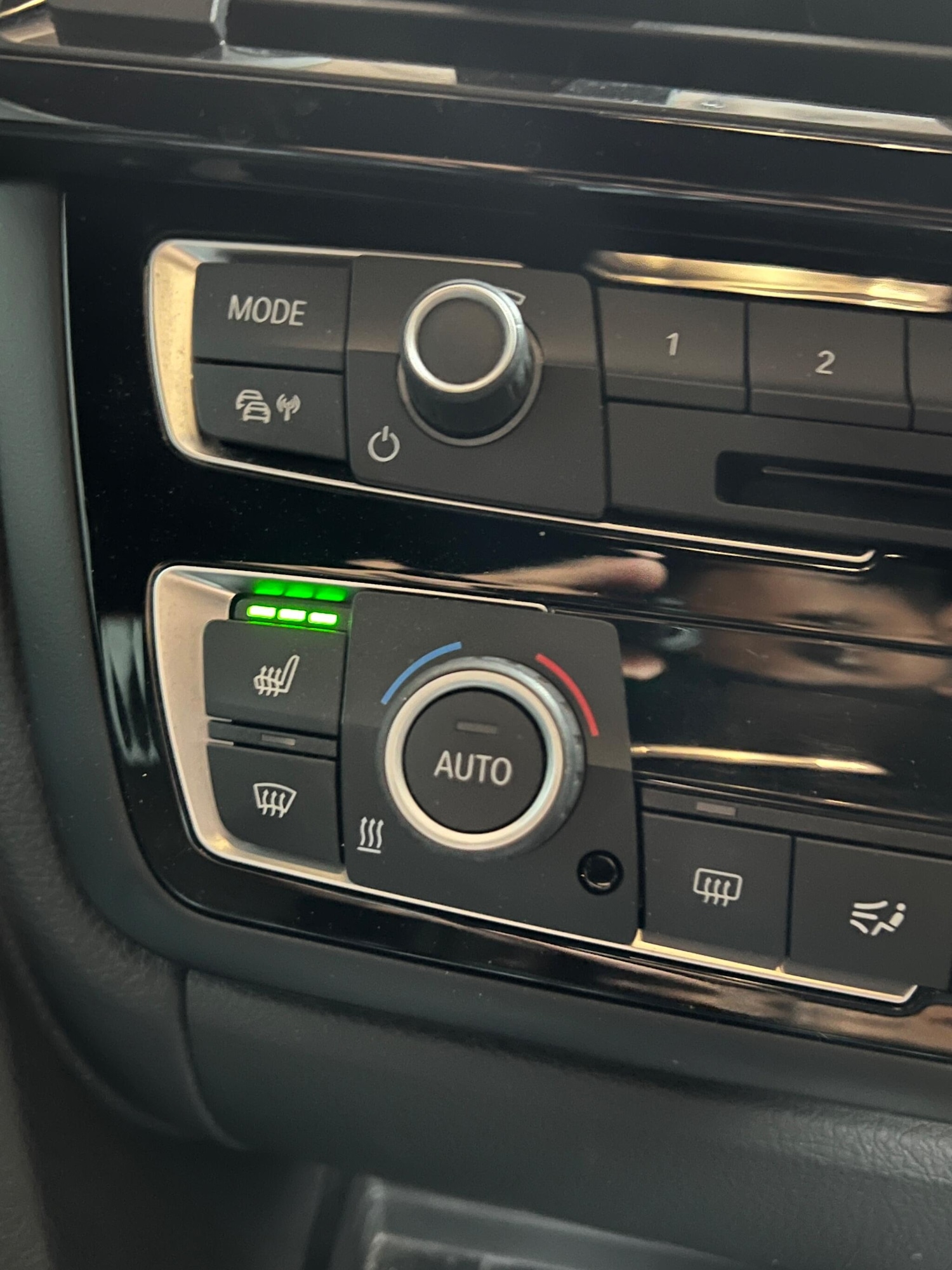 Used BMW 4 Series 2016 for sale - 76511895: Photo 44