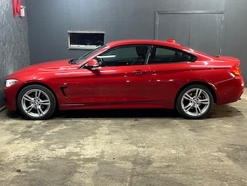 Used BMW 4 Series 2016 for sale - 76511895: Photo