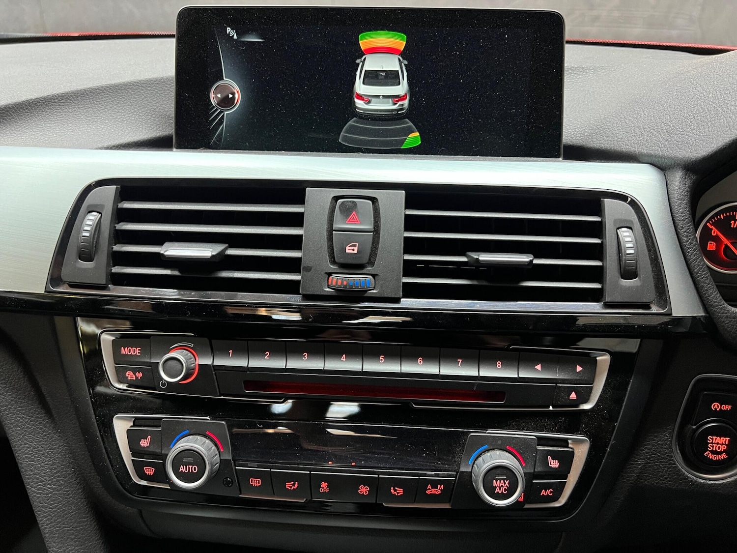 Used BMW 4 Series 2016 for sale - 76511895: Photo 54