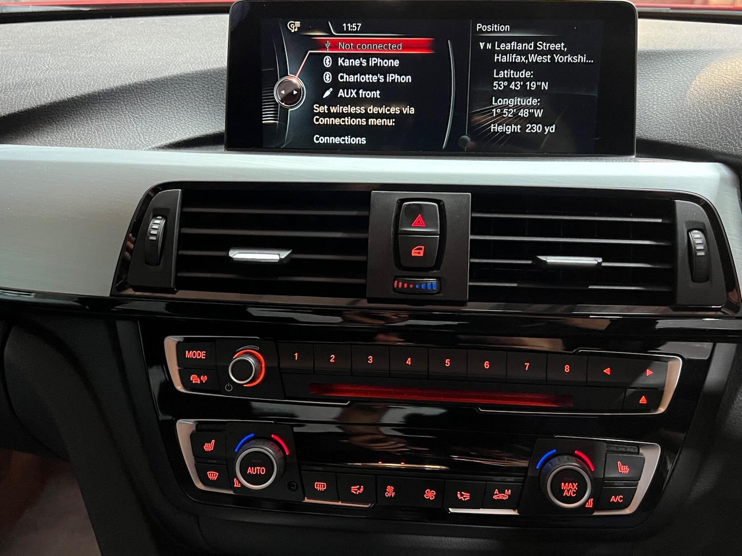 Used BMW 4 Series 2016 for sale - 76511895: Photo 56