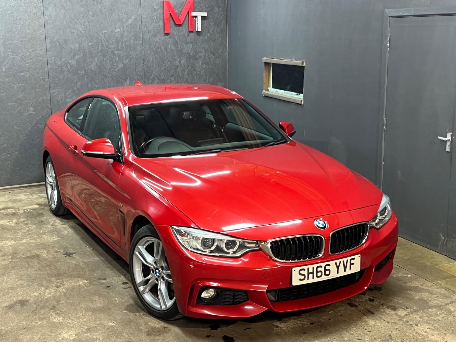 Used BMW 4 Series 2016 for sale - 76511895: Photo 6