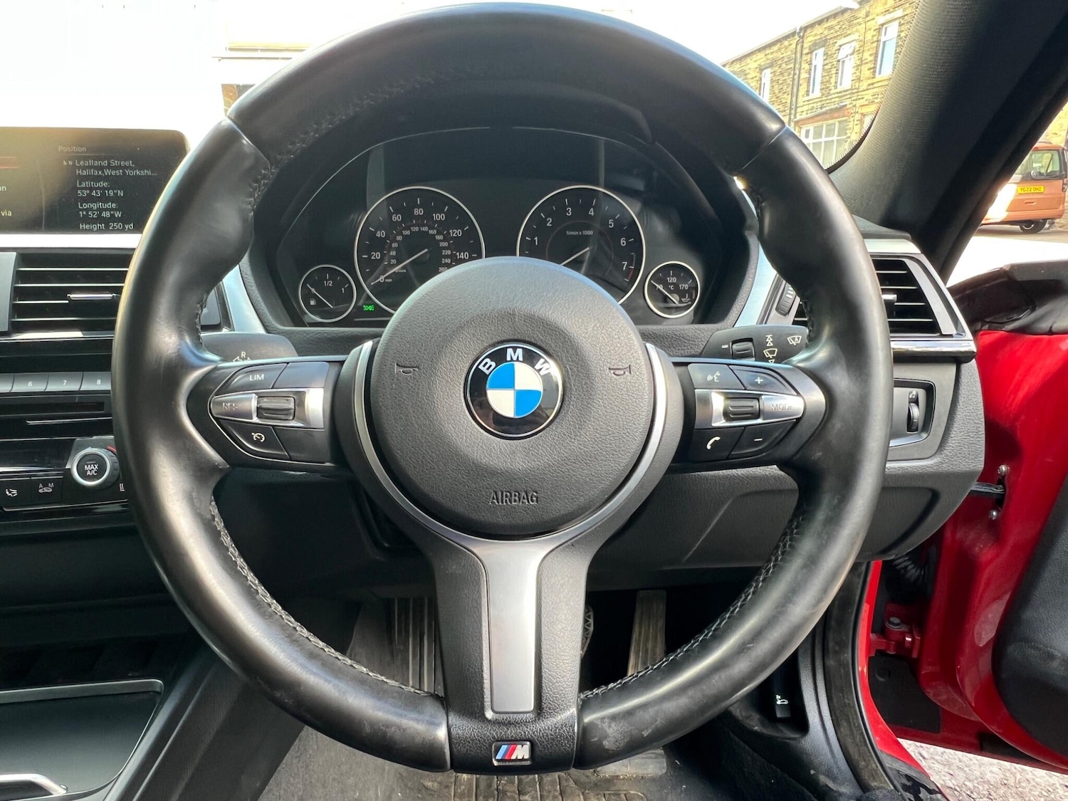 Used BMW 4 Series 2016 for sale - 76511895: Photo 66