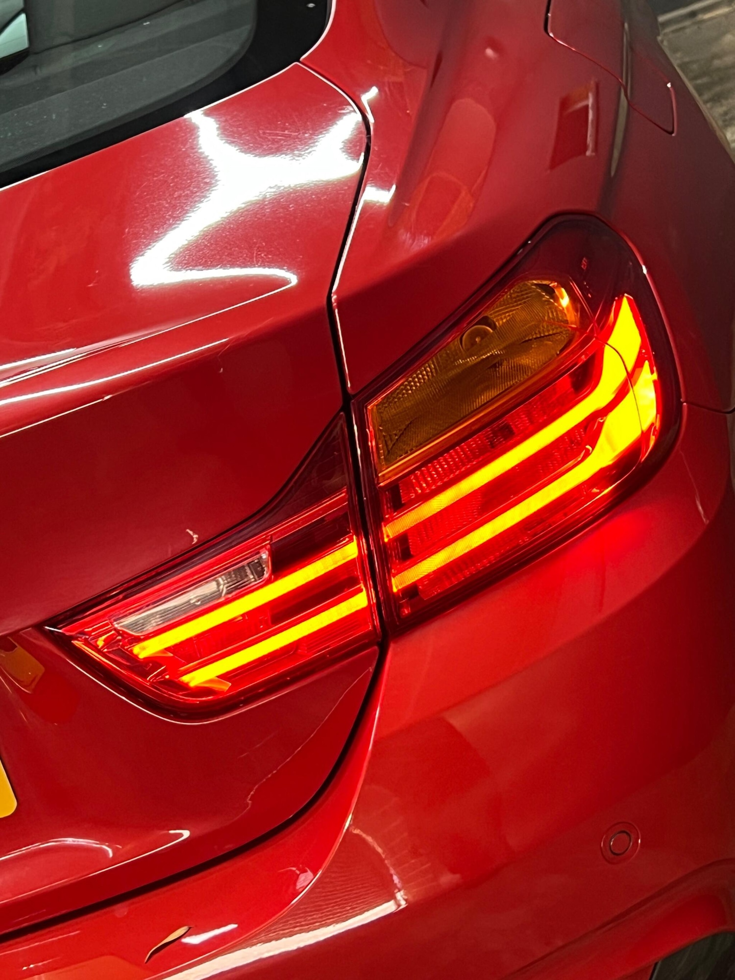 Used BMW 4 Series 2016 for sale - 76511895: Photo 67