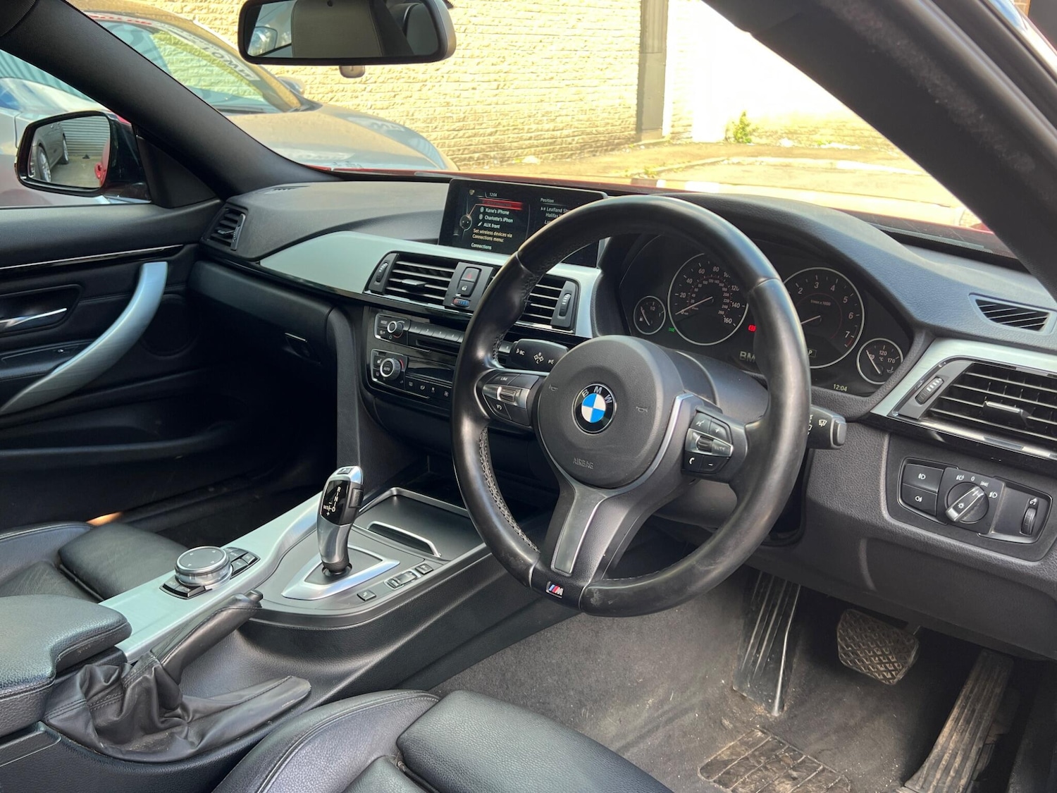 Used BMW 4 Series 2016 for sale - 76511895: Photo 73