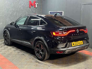 Used Renault Arkana 2022 for sale - 78504955: Photo