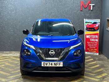 Used Nissan Juke 2024 for sale - 75166179: Photo
