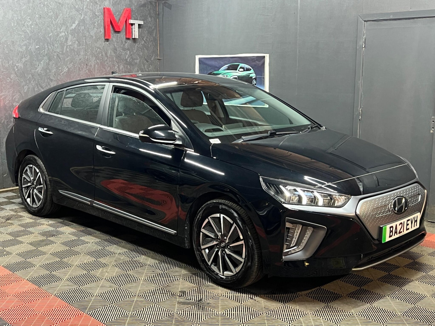 Used Hyundai IONIQ for sale - 77925507: Photo 11