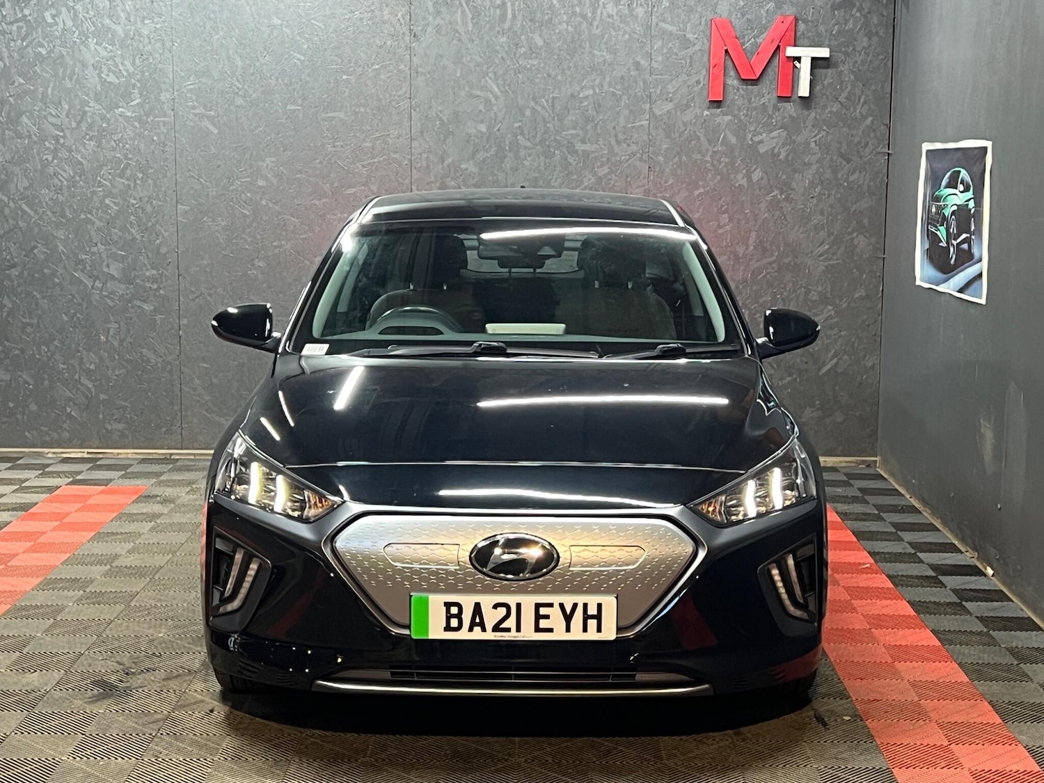 Used Hyundai IONIQ for sale - 77925507: Photo 12