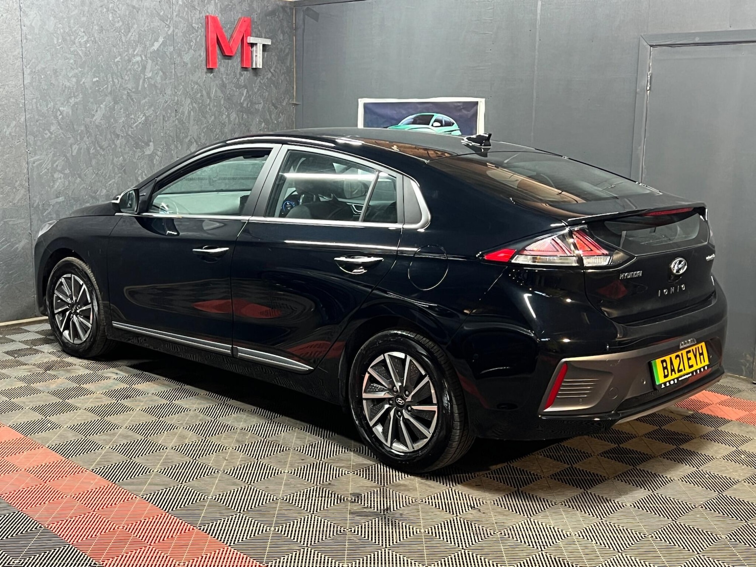 Used Hyundai IONIQ for sale - 77925507: Photo 15