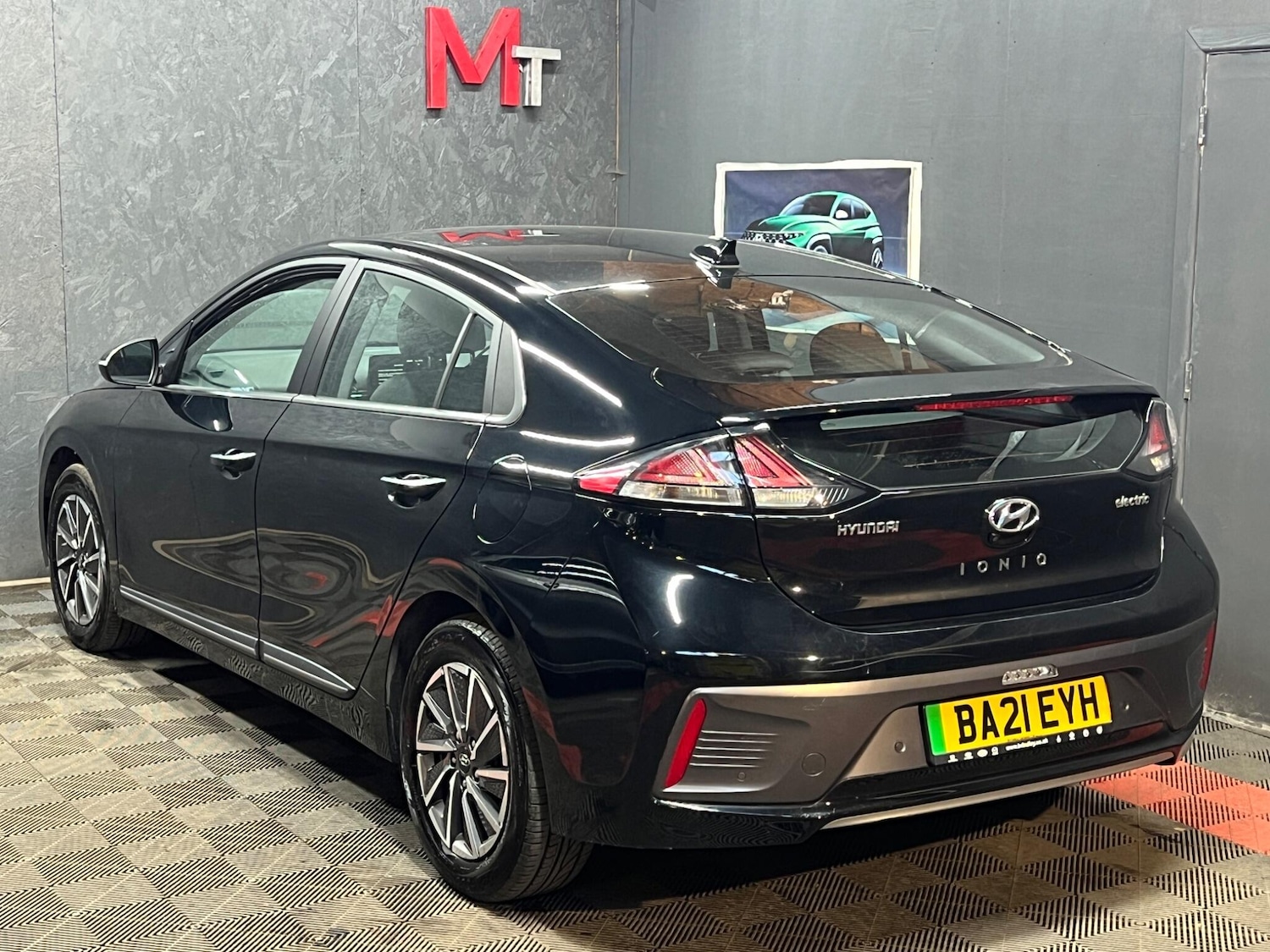 Used Hyundai IONIQ for sale - 77925507: Photo 17