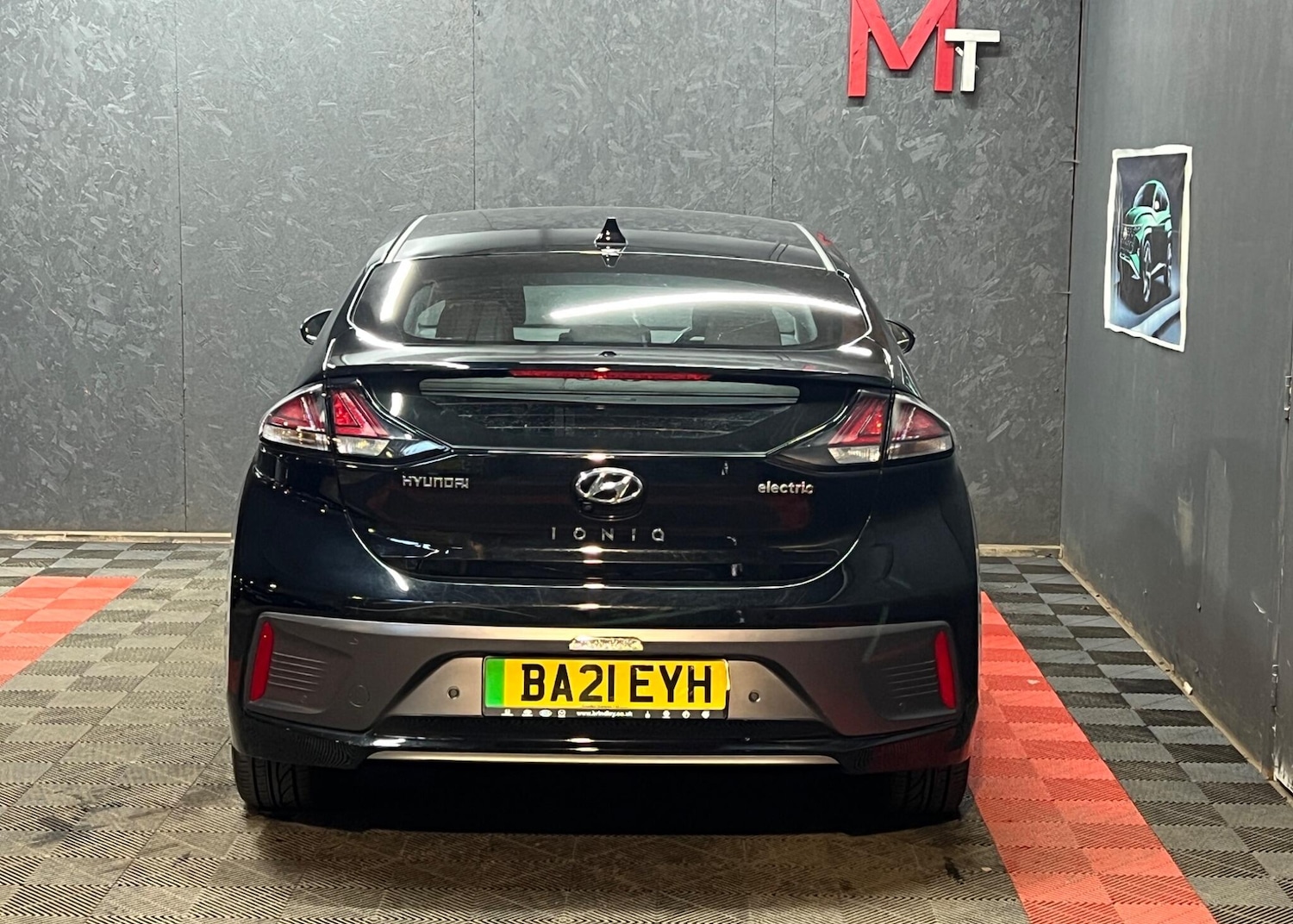 Used Hyundai IONIQ for sale - 77925507: Photo 19