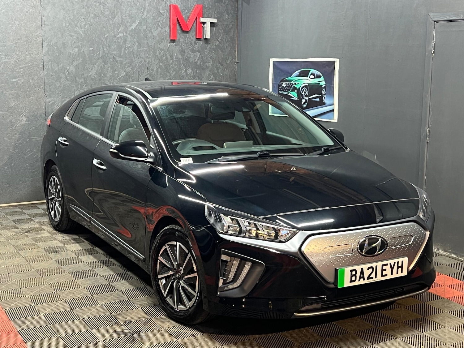 Used Hyundai IONIQ for sale - 77925507: Photo 2