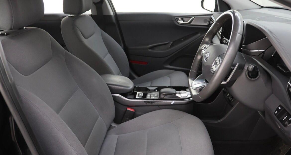 Used Hyundai IONIQ for sale - 77925507: Photo 21