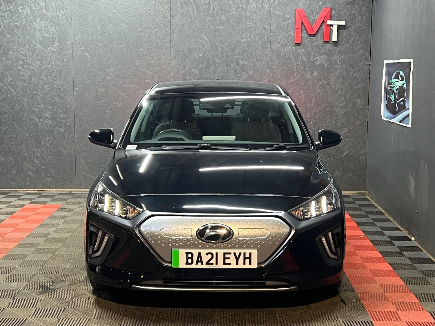 Used Hyundai IONIQ for sale - 77925507: Photo 3