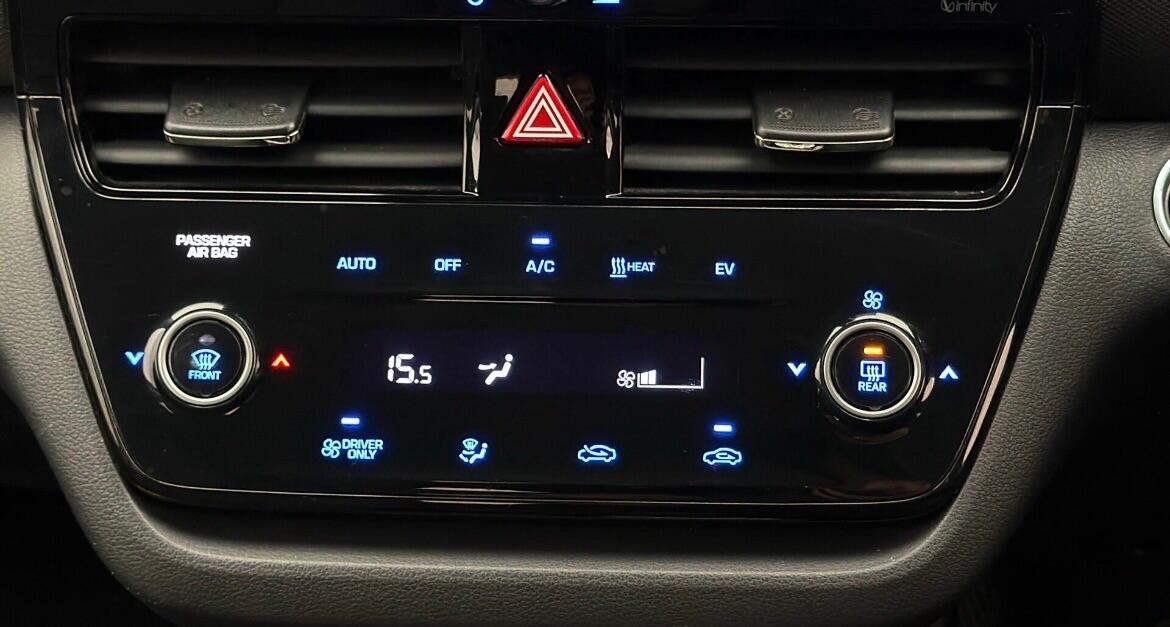 Used Hyundai IONIQ for sale - 77925507: Photo 32