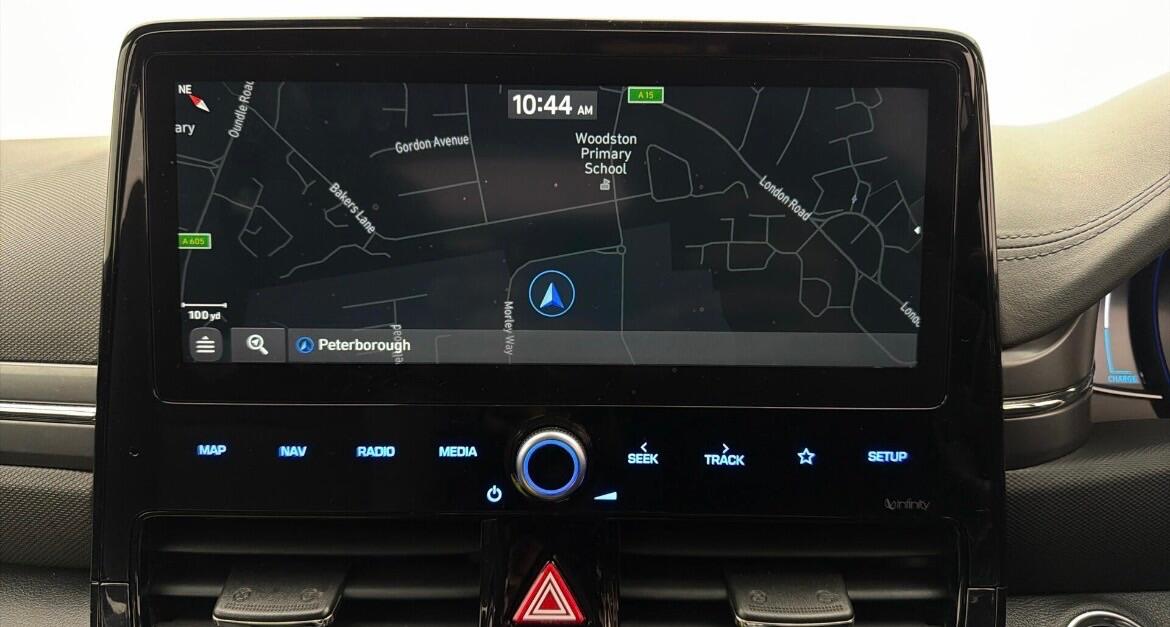 Used Hyundai IONIQ for sale - 77925507: Photo 33