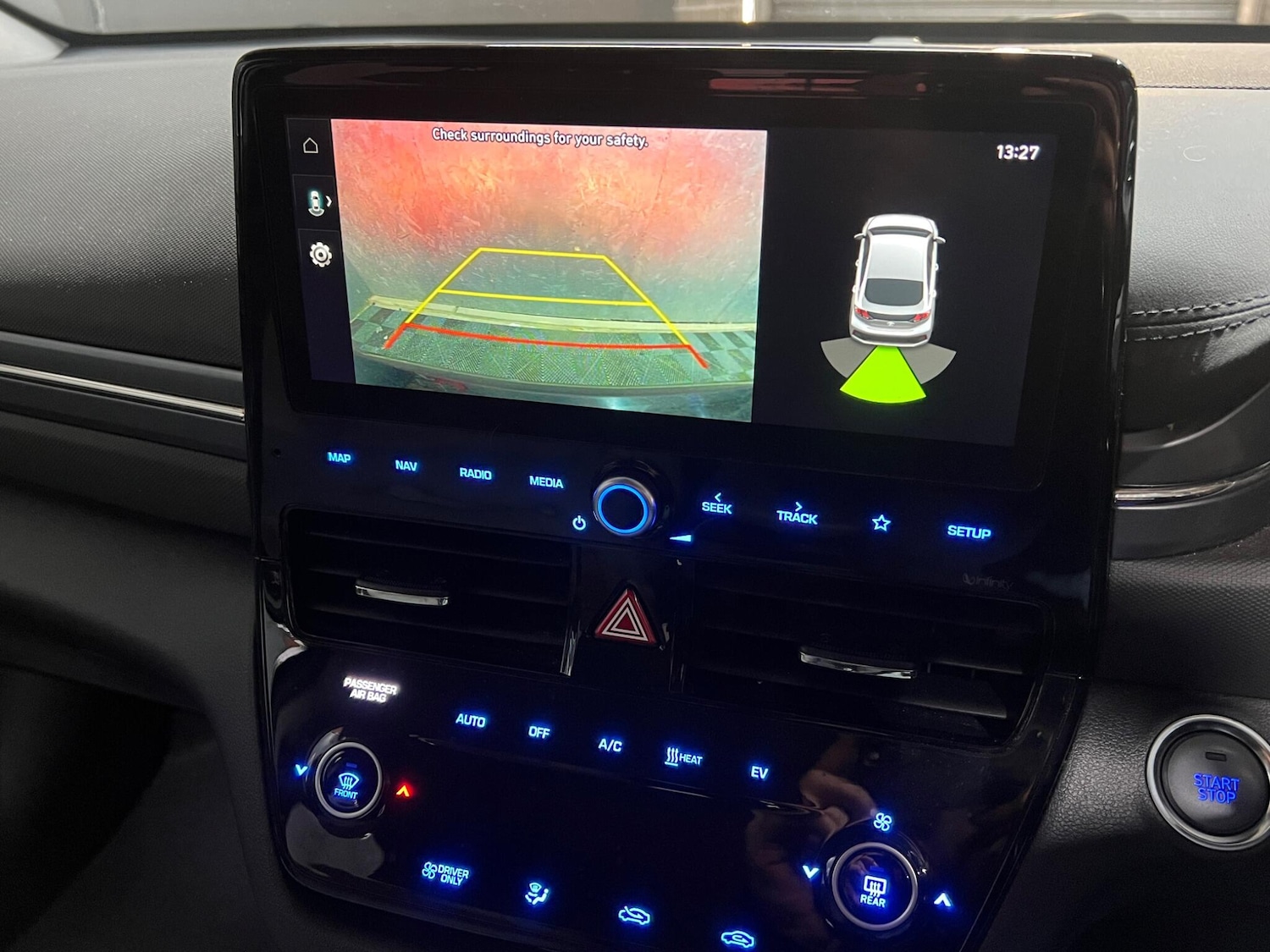 Used Hyundai IONIQ for sale - 77925507: Photo 34