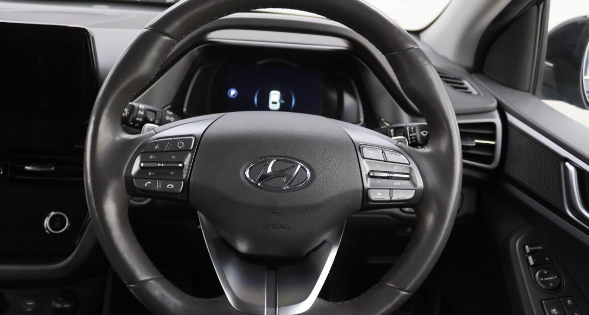 Used Hyundai IONIQ for sale - 77925507: Photo 36