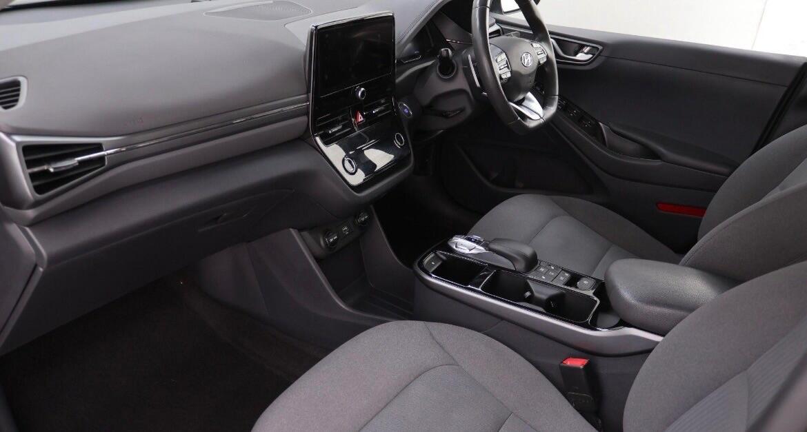 Used Hyundai IONIQ for sale - 77925507: Photo 37