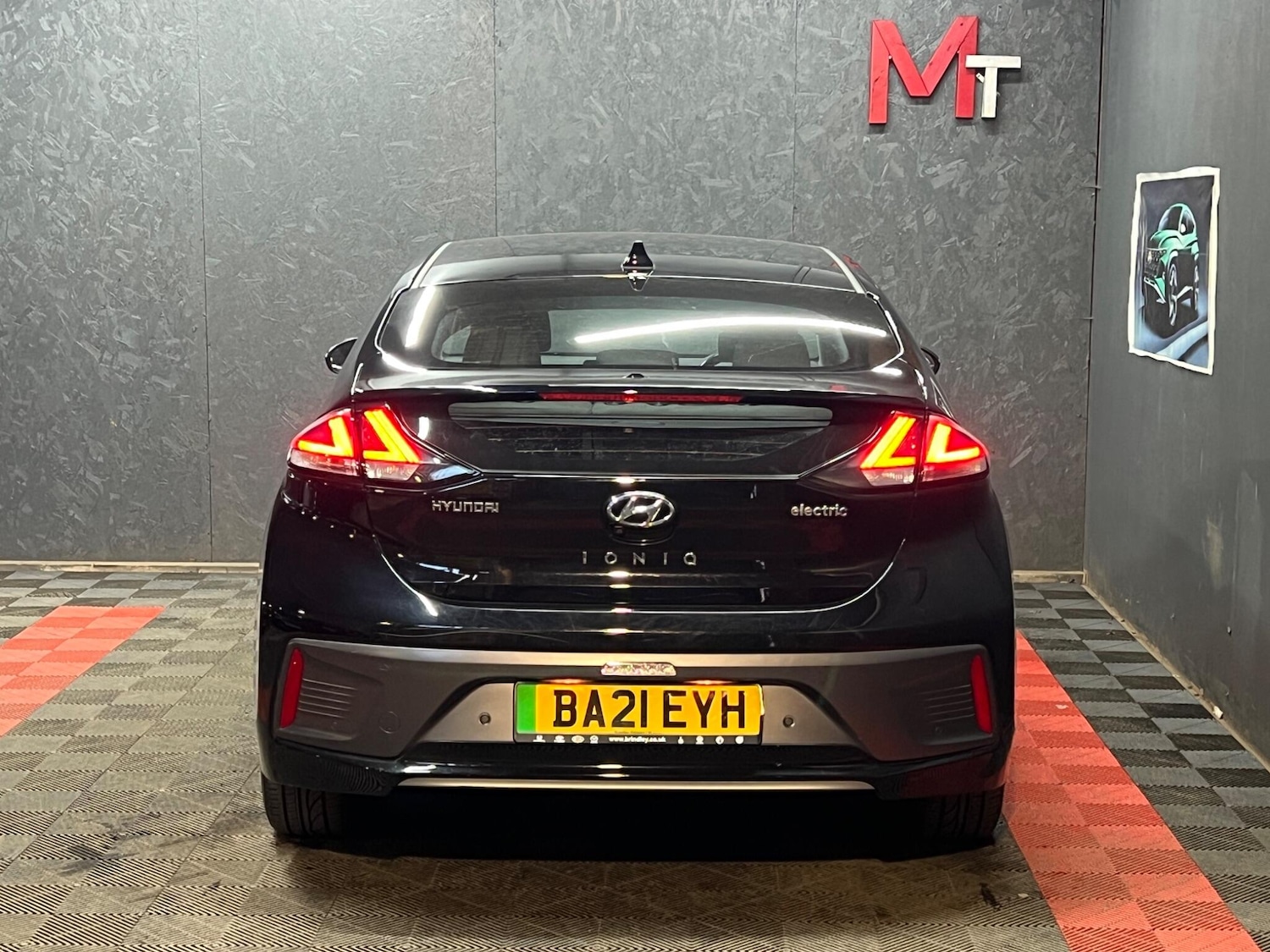 Used Hyundai IONIQ for sale - 77925507: Photo 5