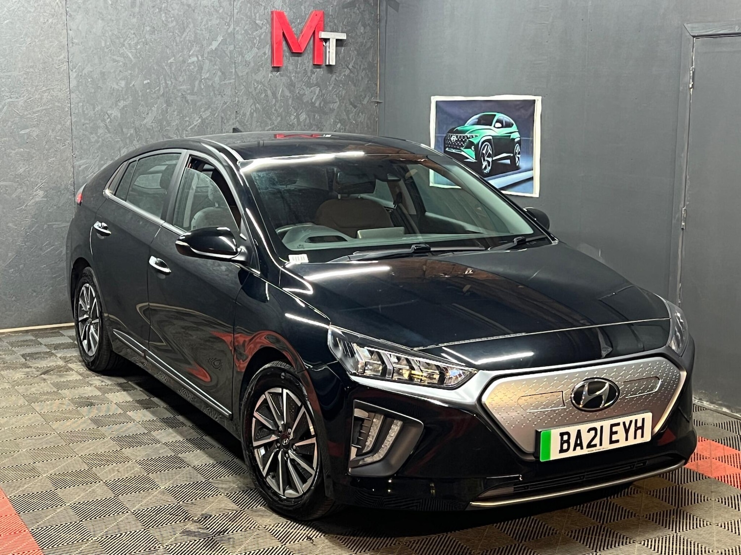 Used Hyundai IONIQ for sale - 77925507: Photo 6