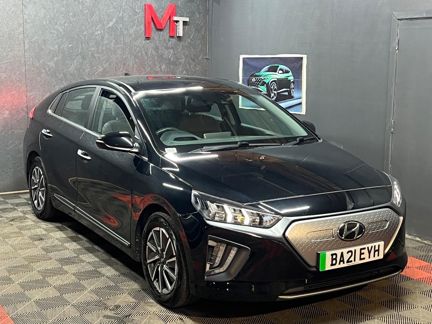 Used Hyundai IONIQ for sale - 77925507: Photo 7