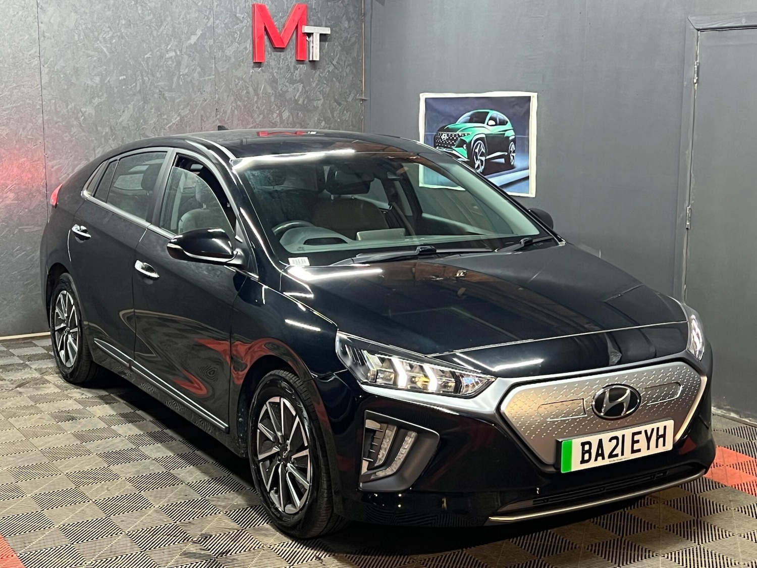 Used Hyundai IONIQ for sale - 77925507: Photo 8